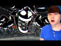 PLAYER TURNS INTO 67 KID 67 KID Is NOT A MONSTER Cartoon Animation GameToons REACTION 