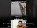 Ravi River Faces Extremely High Flood Level #ravi #river #floodinpakistan #floodalert