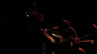 Celebrity Years - Binary Blues (Troubadour, Los Angeles, CA) Wealth