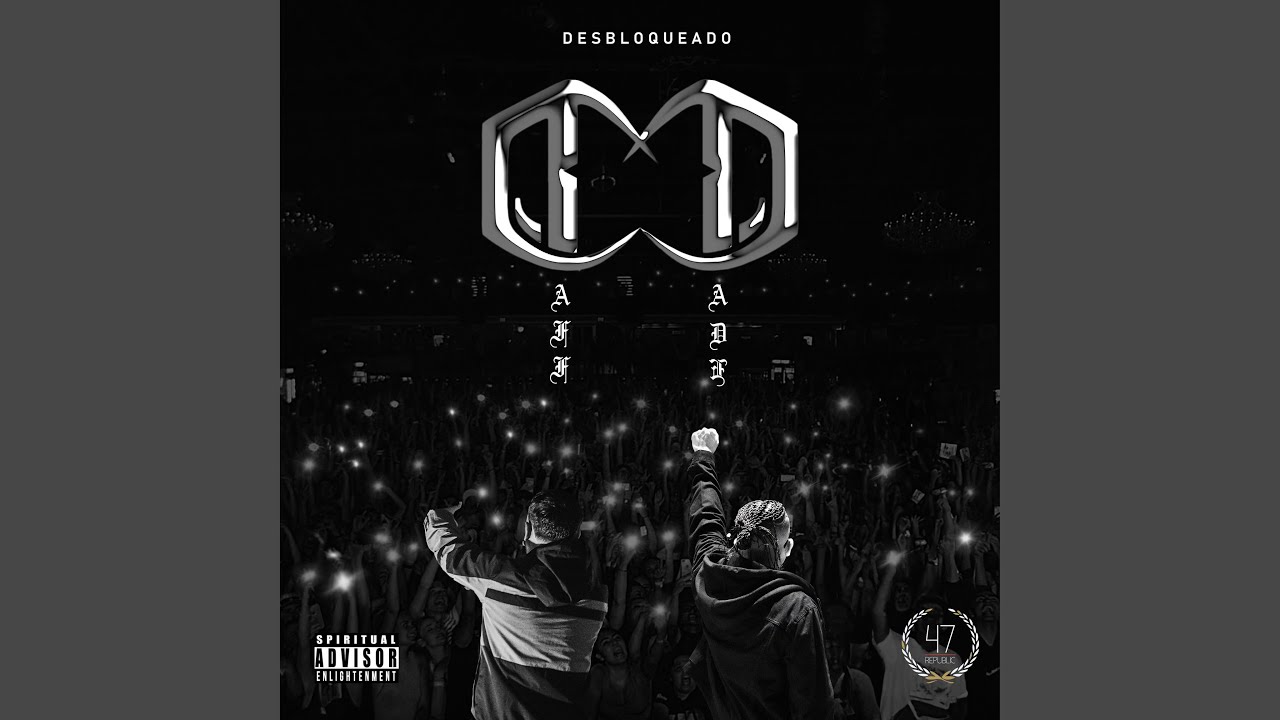 Watch Desbloqueado on YouTube Watch Desbloqueado on YouTube