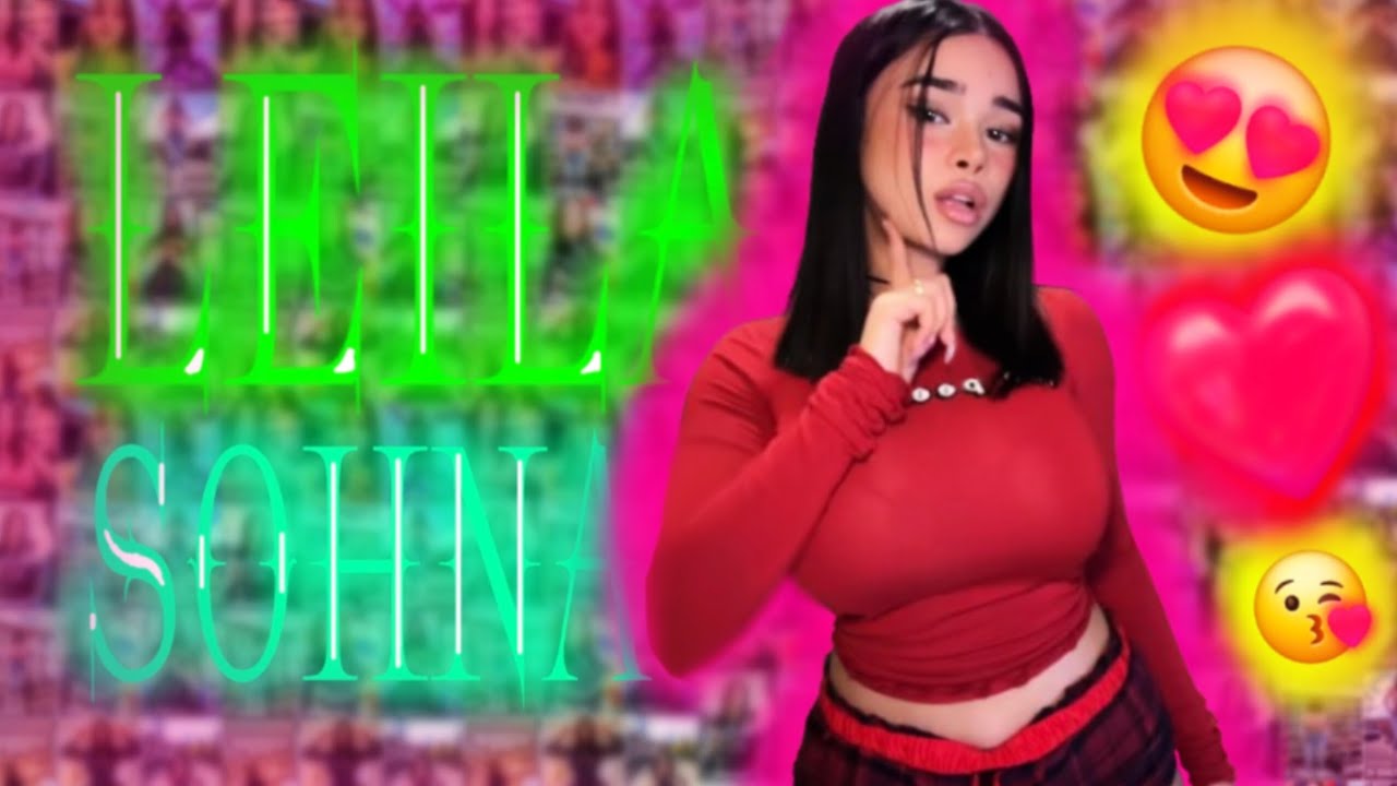 PRAWDZIWA HISTORIA! [ LEILA SOHNA ] - YouTube
