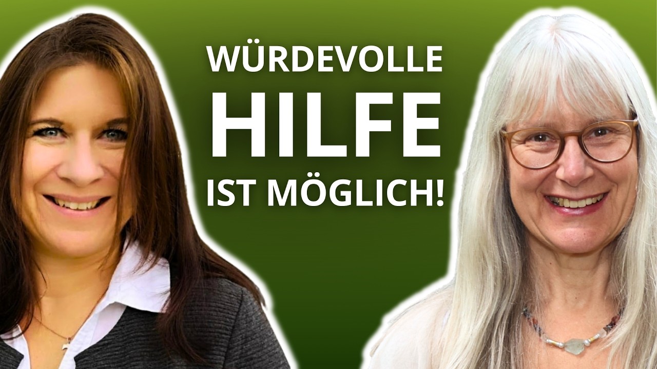 So hilfst du Menschen in Not - Naturheilpraxis ohne Grenzen