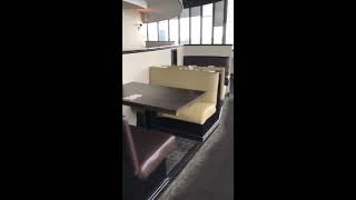 ICL   Empire Landmark Hotel Liquidation Sale   Cloud 9 Restaurant
