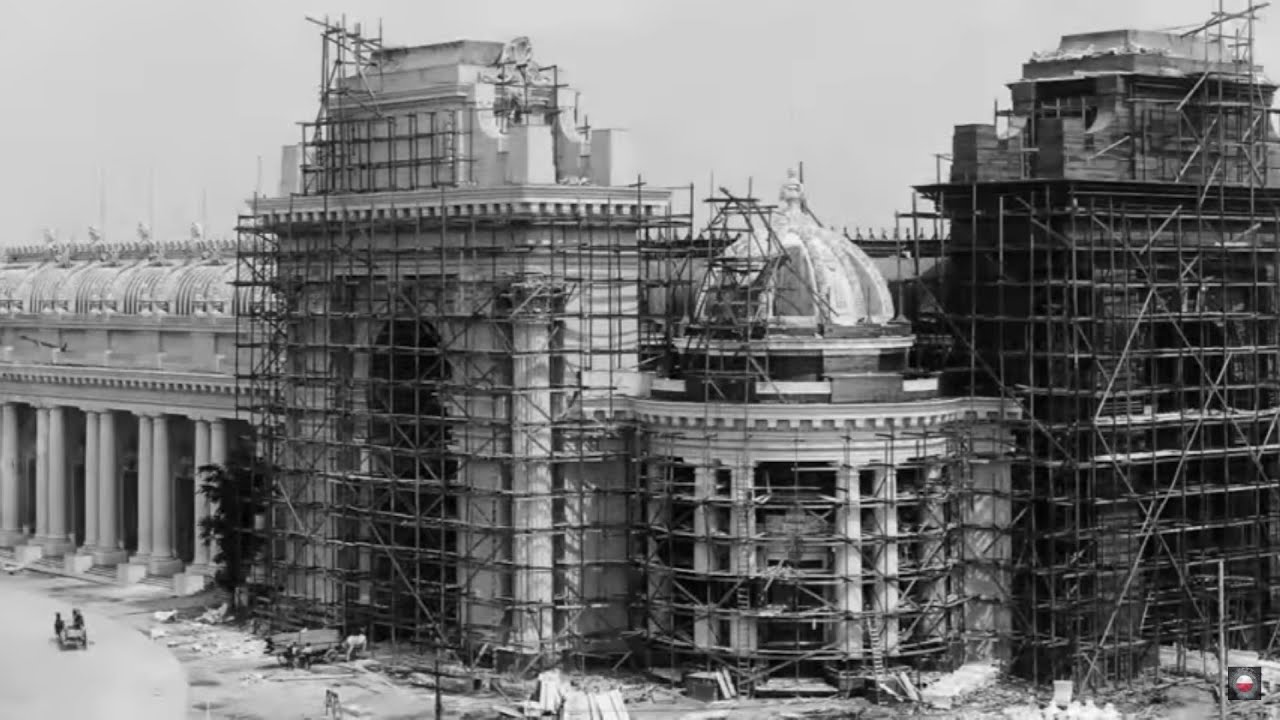 Uzupełnienie Gilldii - Cień Rzymu: Sekretna Technologia (Lektor Ewaranon Polska)