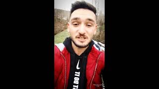 Hayal Kurmayı Bıraktım Artık - Erhan Gündere