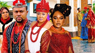 JUST RELEASED TODAY OCTOBER 2ND 2026(ROYAL CHILDLESS)UJU OKOLI Trending Nigerian Royal Blockbusters