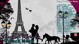 France Love Songs By Vietnamese Singers