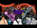 POWER SCALERS REACCIONAN A GODZILLA BATTLE ROYALE (FULL CUT)
