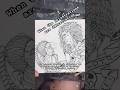 The book you’ve been waiting for… #author #drawing #artist #helena #lineart