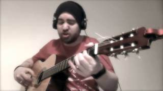 Download Lagu Creed - Lullaby -||Acoustic Cover MP3