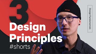 3 Ways to Improve Your Design #Shorts