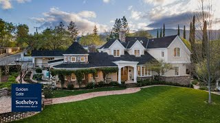 17930 Vineland Ave Monte Sereno CA | Monte Sereno Homes for Sale