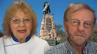 EL PAN DE LA PAZ - CHEF LUIS MARCELO OVANDO - SALTA