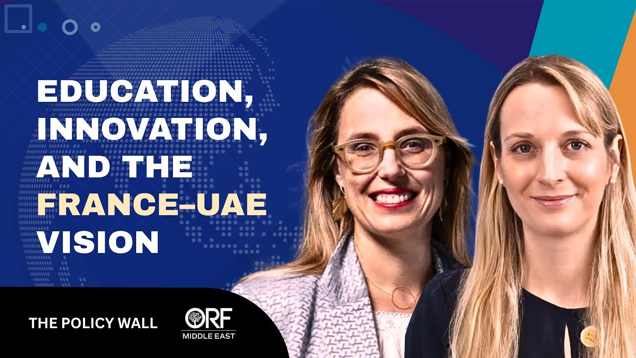 Two Decades of France–UAE Academic Cooperation