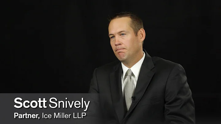Meet Our Dealmakers: Scott Snively
