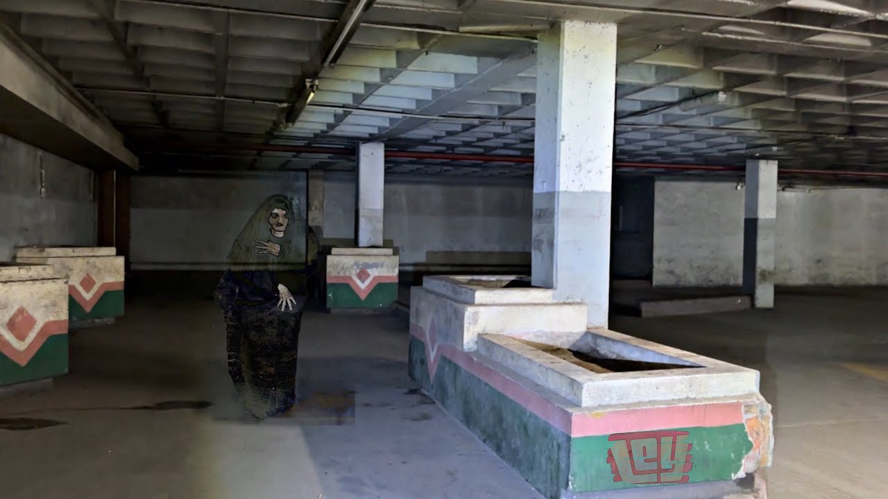 PLAZA LEY CULIACAN | Una Zona de abandono y Misterio