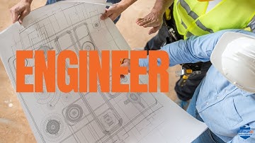 Professionally Designed Video for Your Engineering Firm