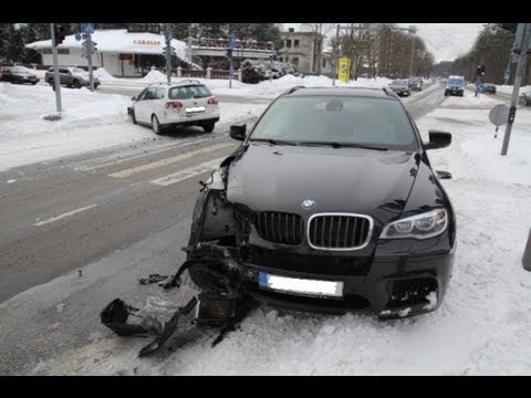 Авария башкортостан бмв