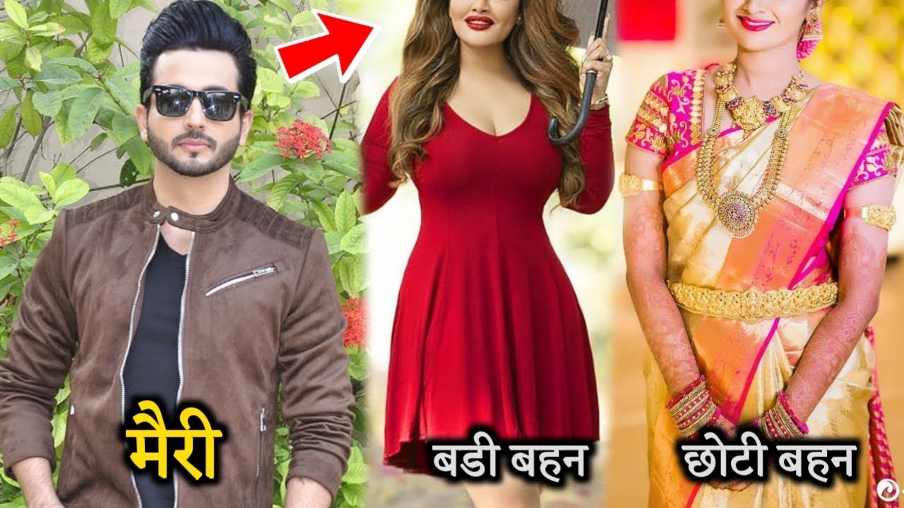 यह है सीरियल कुंडली भाग्य के करण लूथरा की खूबसूरत बहने, जिन्हें देखकर होश उड़ जाएंगे