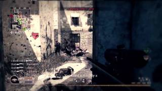 DixII Believe CoD 4 Trailer