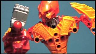 Download Lagu The Mad Bionicle HD MP3