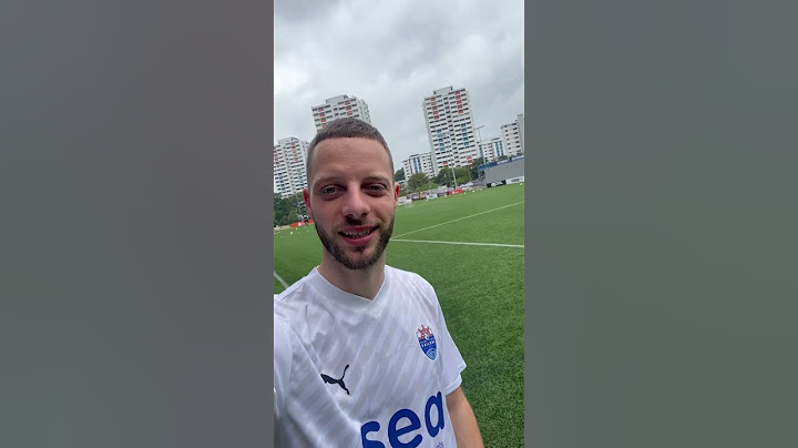 Bart Ramselaar has a special message just for you, the Crew! 🤍💙