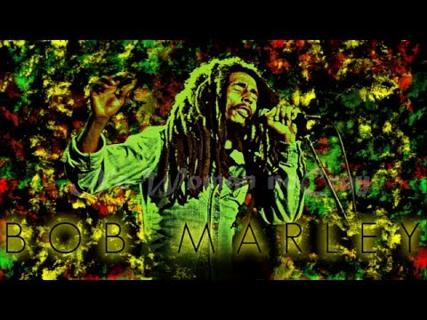 THE BEST SONGS OF BOB MARLEY | Las mejores canciones de BOB MARLEY