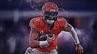 Justin Fields Mix - “Wants and Needs” Ft. Drake & Lil Baby