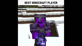 "Best Unstable SMP Player 💀" Eggchan 🔥 #minecraft #edit #unstableuniverse
