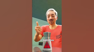 AI Told Him To Eat Poison 😨