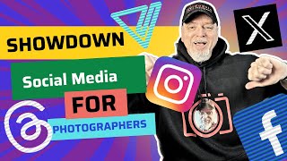 Social Media Showdown For Photographers: Instagram vs Threads vs X vs Vero screenshot 5