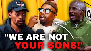 Download lagu Sfiso & Nota RESPOND To Mr Jazziq | “WE WILL RELEASE YOURS FILES!”