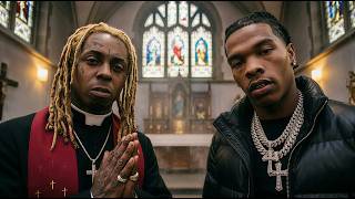 Lil Wayne ft. Lil Baby  - Mama's Prayer (Official lyrics video)