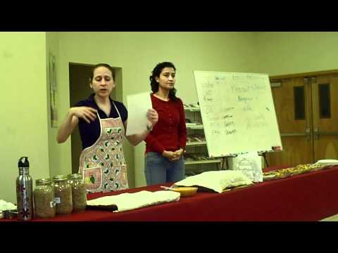Huge Resource for Whole Grains