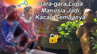 The Problem Is Forgetting‼️