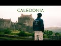 Caledonia | Land of Hogwarts | Home of James Bond | Scotland Travel Video