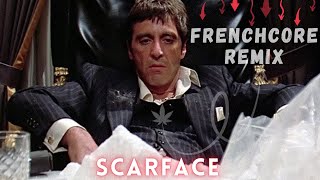 Scarface  Hard Remix 