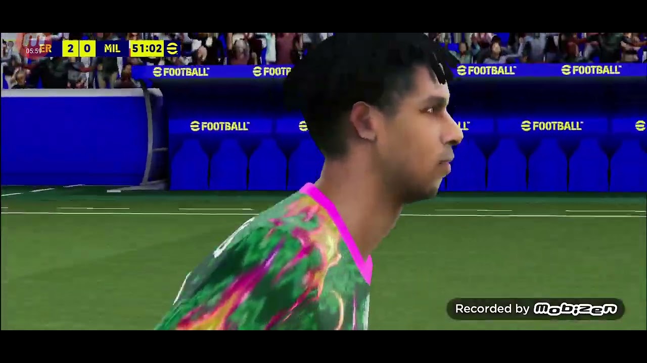 İLK PES VİDYOM😮‍💨