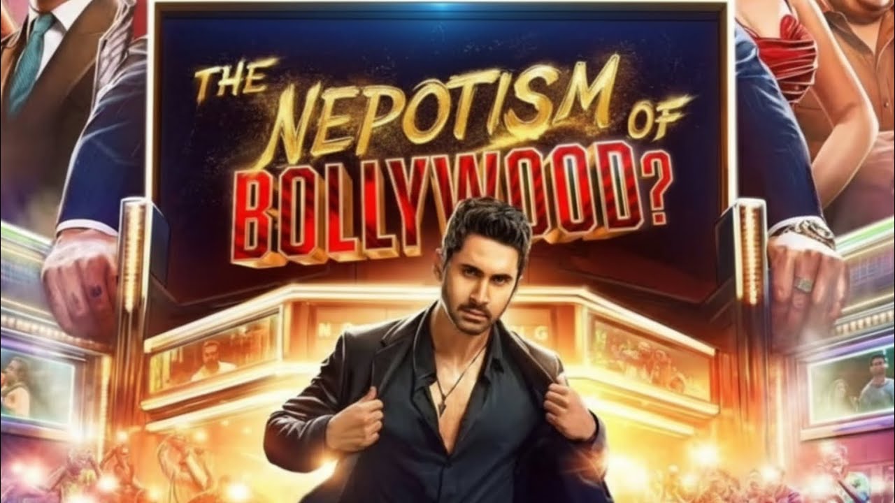 The Ba***ds of Bollywood Review | Hit or Flop | The Debin Says 