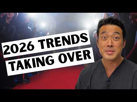 Why 2026 Will Redefine Beauty