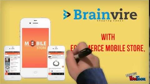 Develop Magento Mobile Ecommerce Store within 2 Weeks with EcomExtension