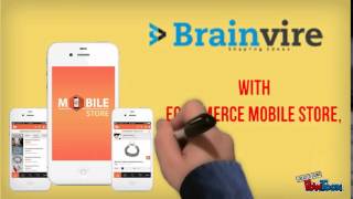 Develop Magento Mobile Ecommerce Store within 2 Weeks with EcomExtension