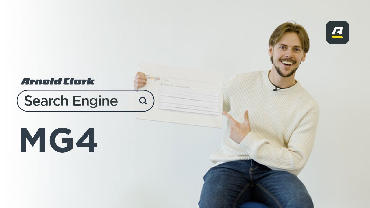 What is the range of the MG4? | Search Engine