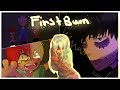 First Burn BNHA animatic