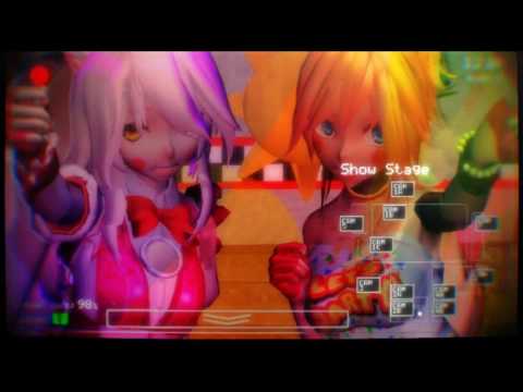 ◄MMD► compass