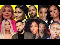 Khloe Kardashian is PREGNANT, Ryan Henry caught CHEATING, Tevin Campbell sues Jaguar Wright & More!