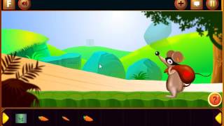 Funny Mouse II Walkthrough 4 screenshot 4