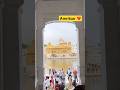 Amritsar mini vlog ❤️