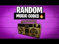RANDOM BYPASSED Roblox Music Codes/ids (DECEMBER 2025)