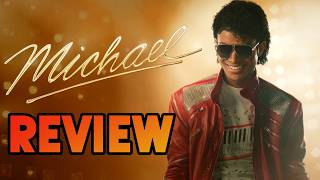 Michael REVIEW | Who's BAD?